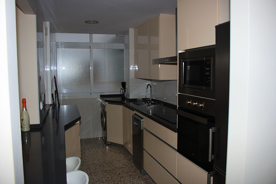 Apartamento en alquiler en Rincón de la Victoria